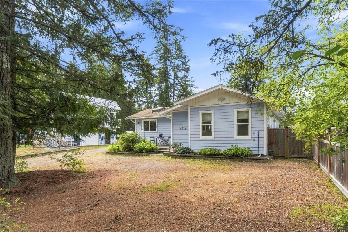 2212 Burgoyne Rd, Coombs, BC
