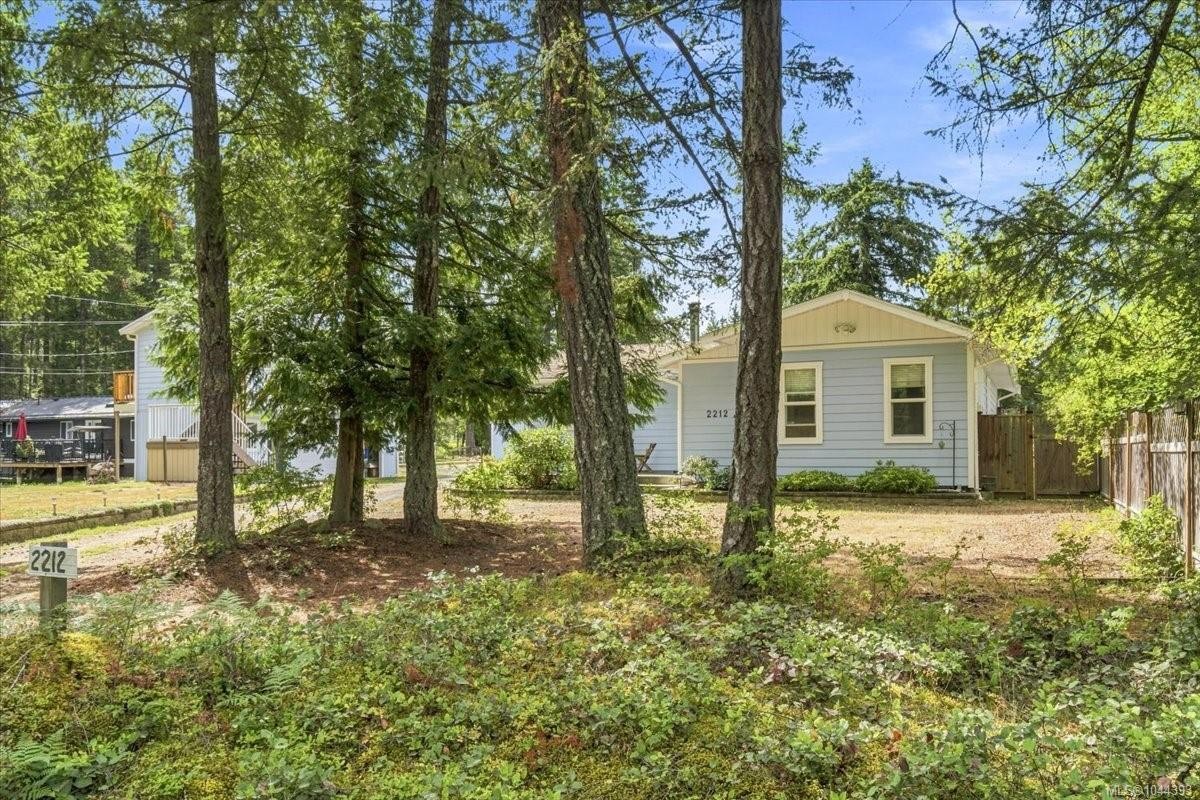 2212 Burgoyne Rd, Coombs, BC