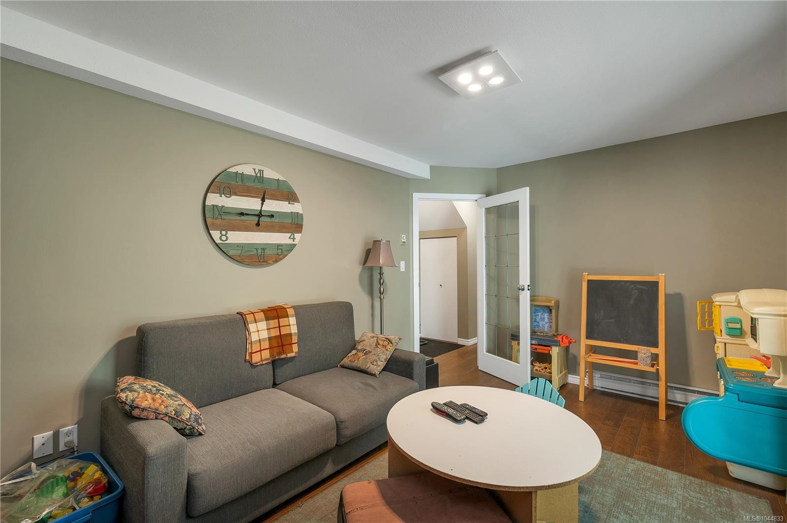 860 Nicholls Rd, Campbell River, BC