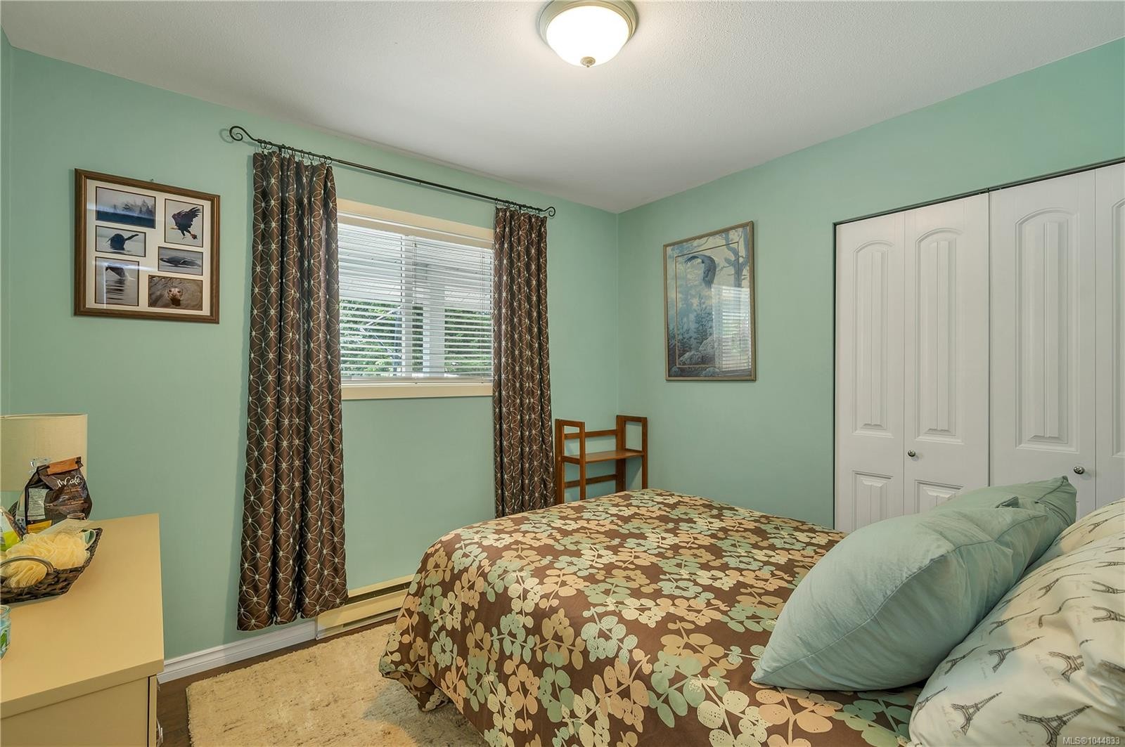 860 Nicholls Rd, Campbell River, BC
