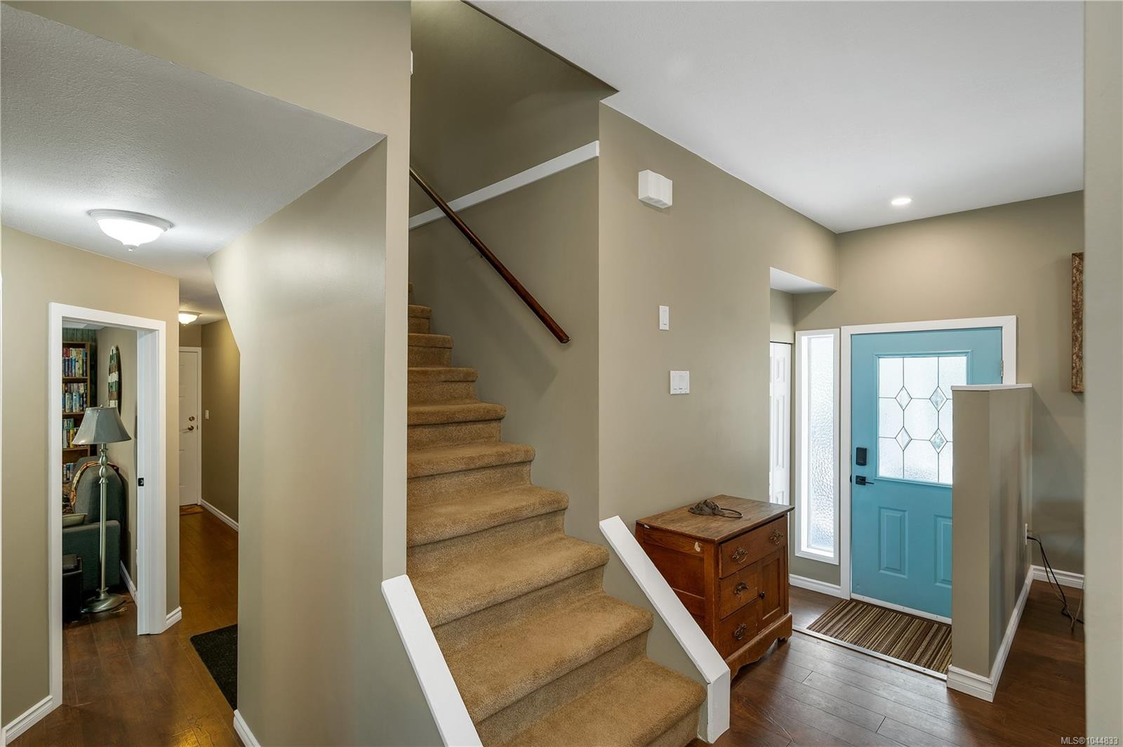 860 Nicholls Rd, Campbell River, BC