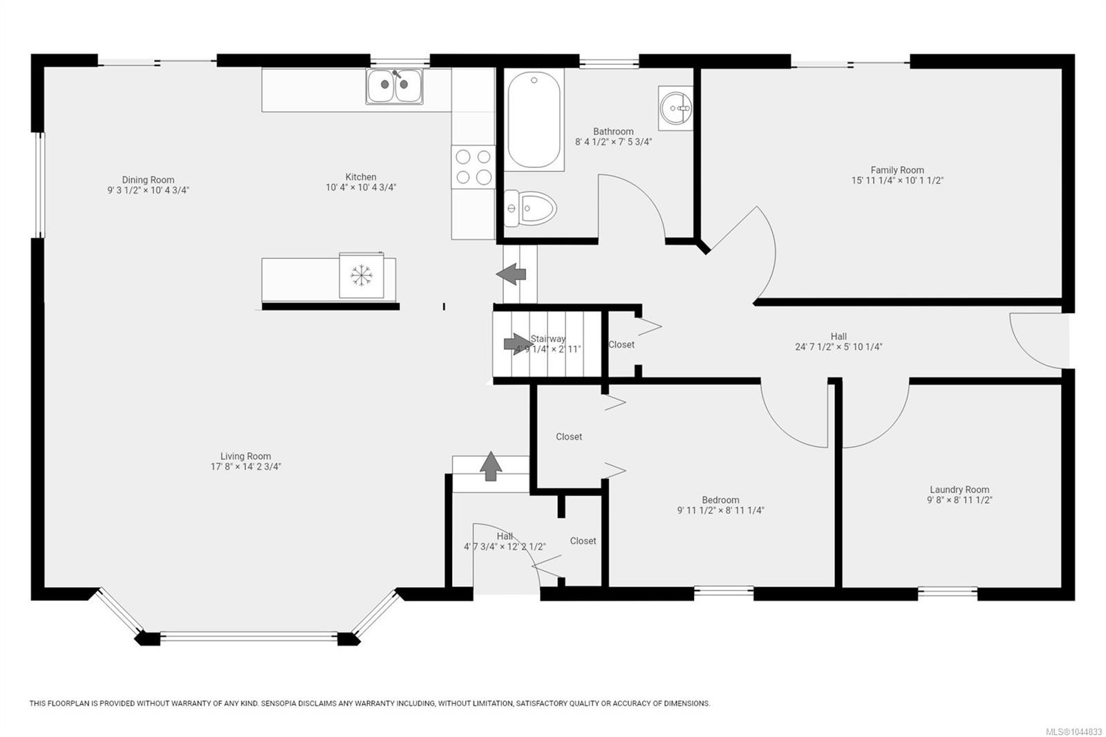 860 Nicholls Rd, Campbell River, BC