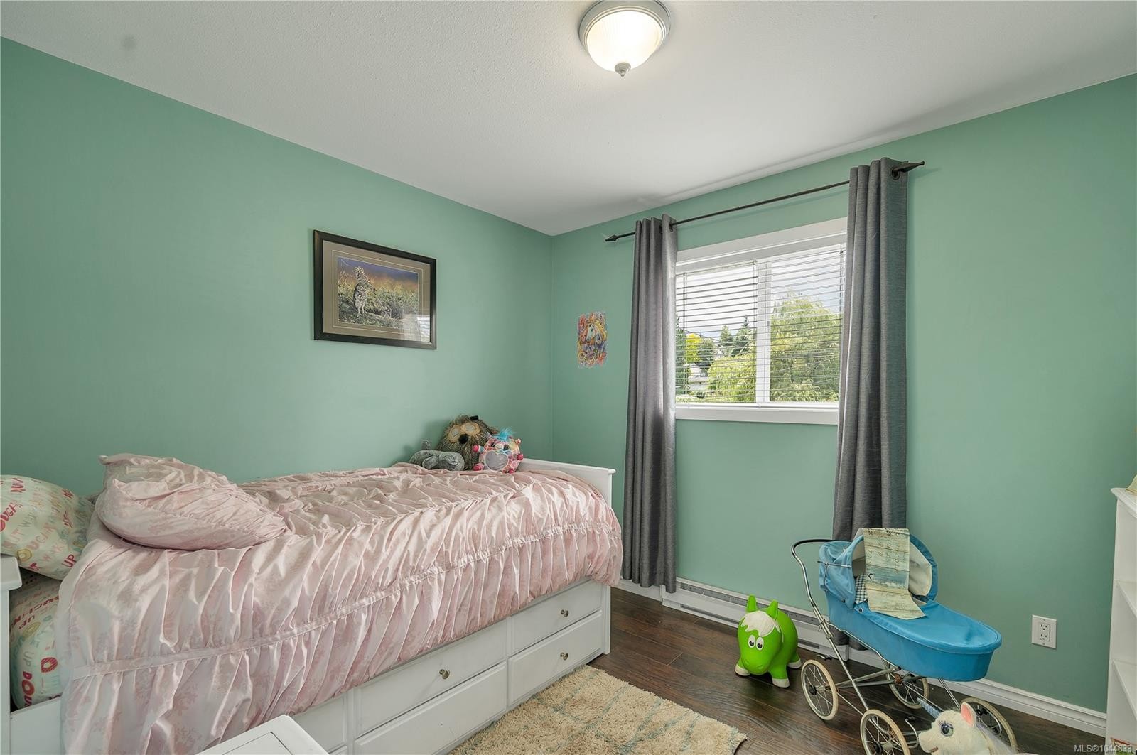 860 Nicholls Rd, Campbell River, BC
