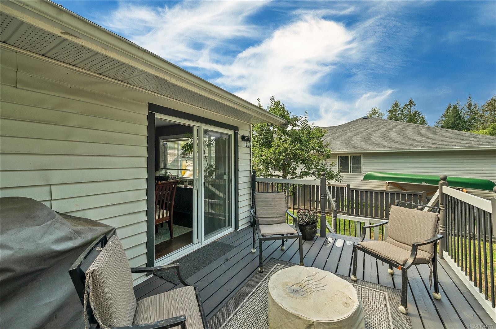 860 Nicholls Rd, Campbell River, BC