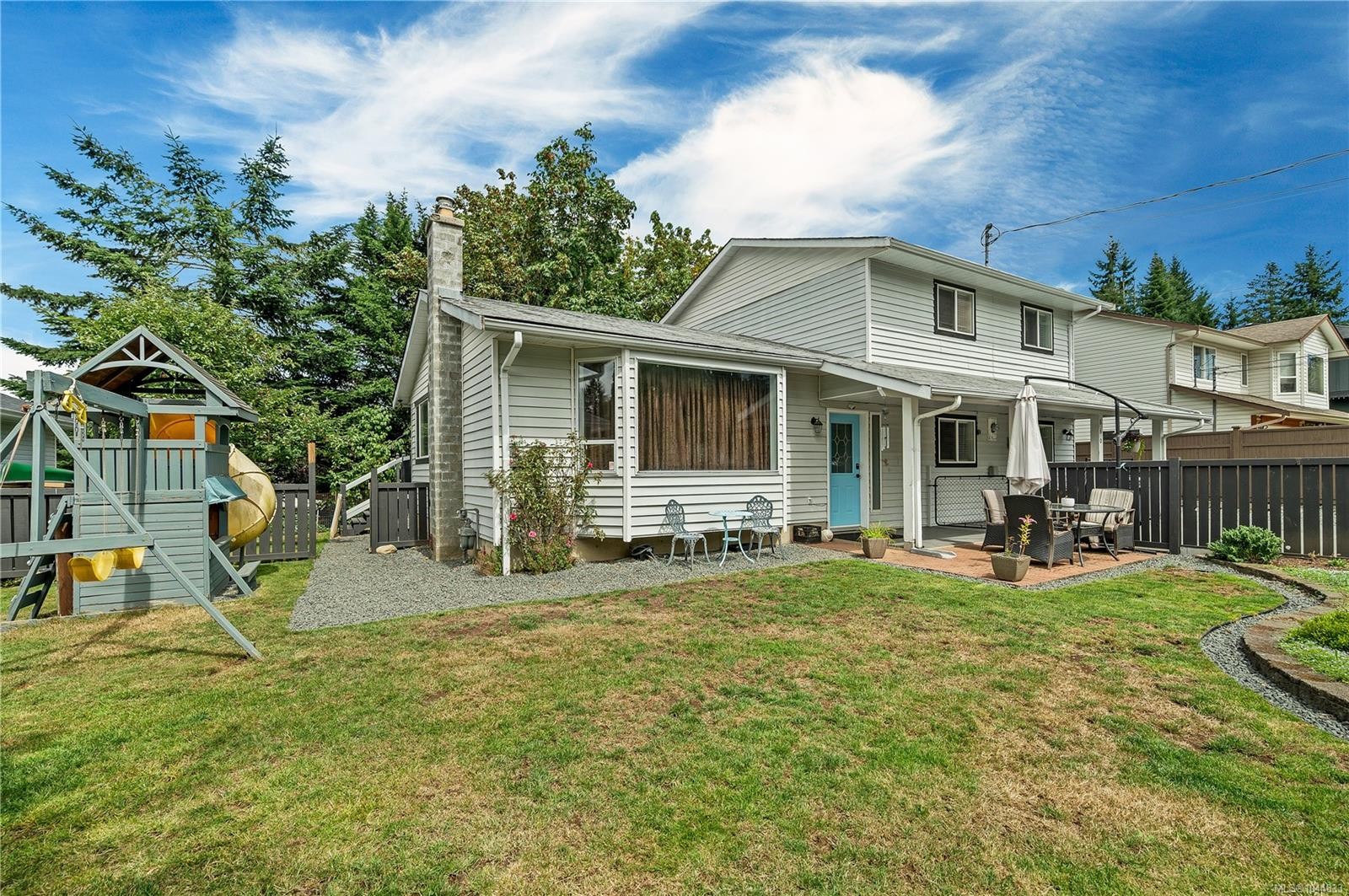 860 Nicholls Rd, Campbell River, BC