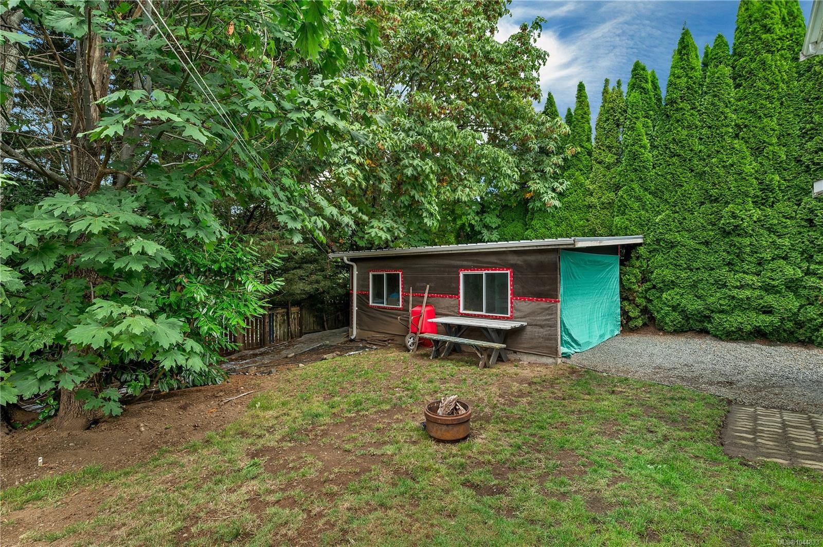 860 Nicholls Rd, Campbell River, BC