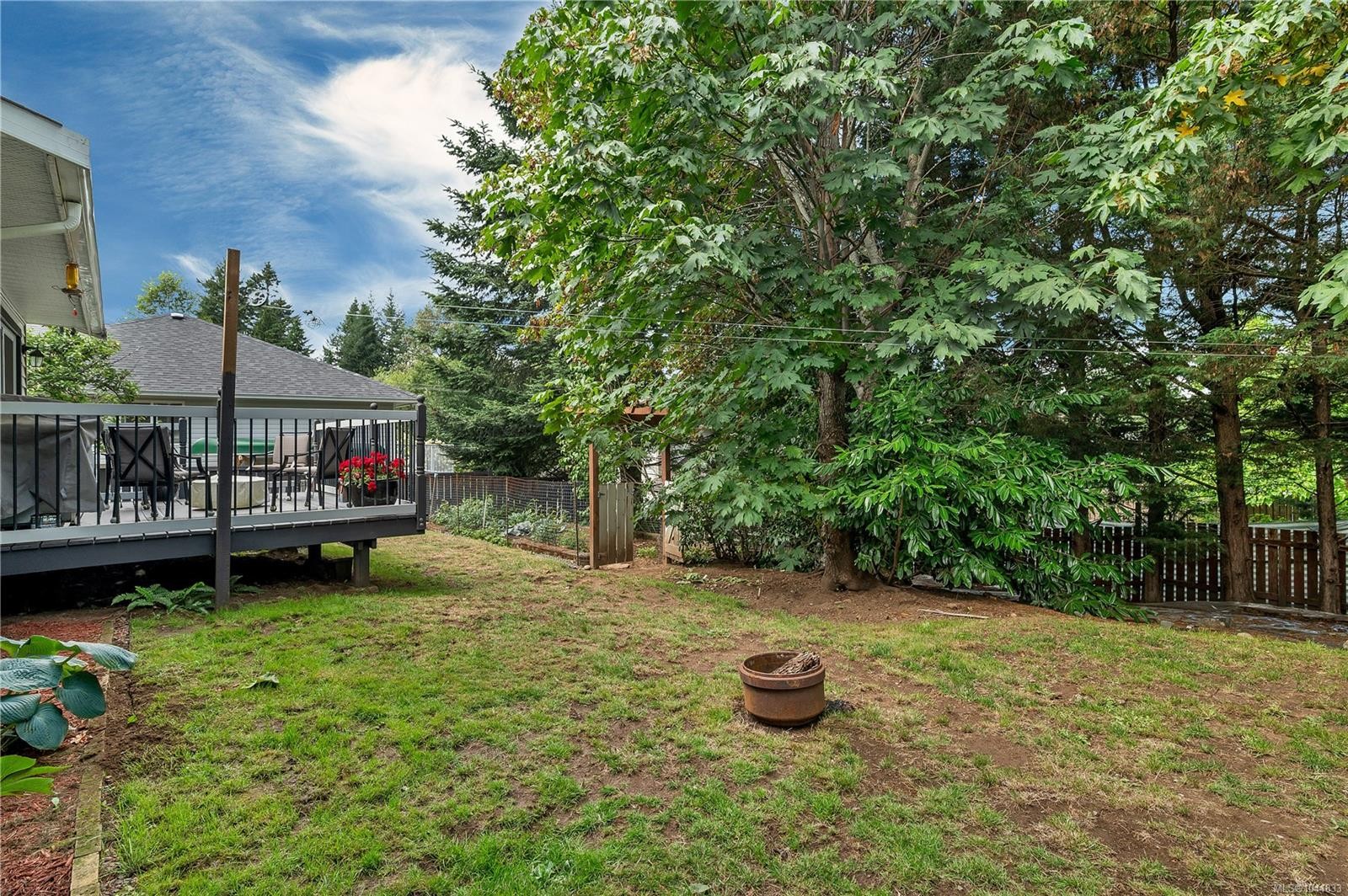 860 Nicholls Rd, Campbell River, BC