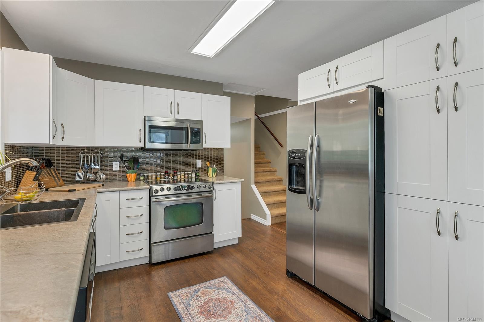 860 Nicholls Rd, Campbell River, BC