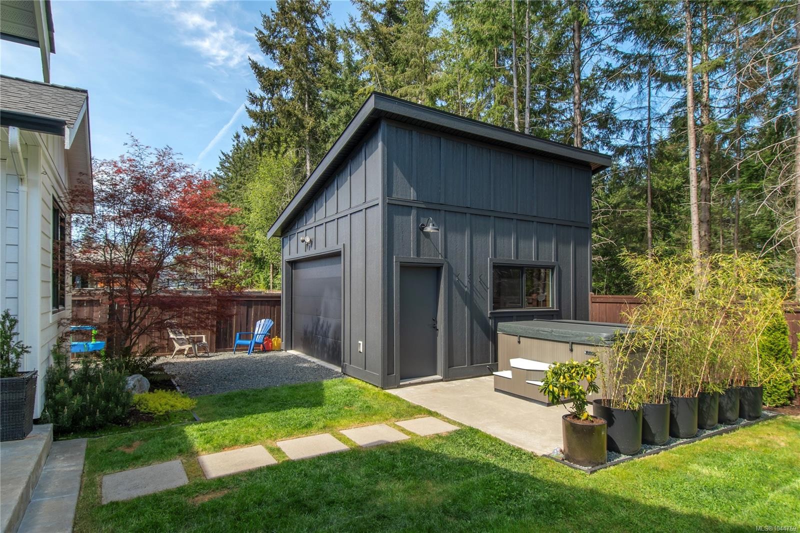 746 Salal St, Campbell River, BC