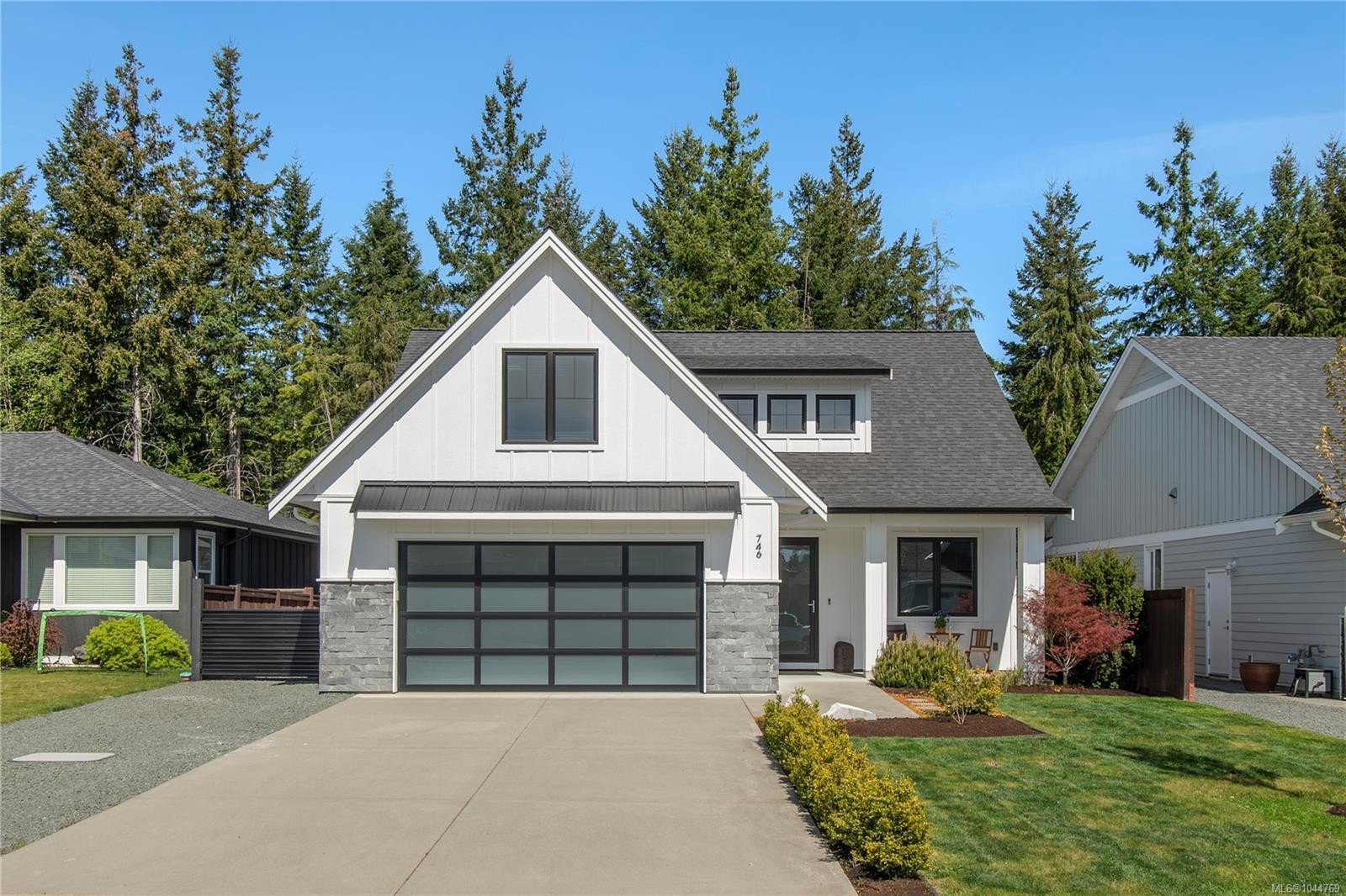 746 Salal St, Campbell River, BC