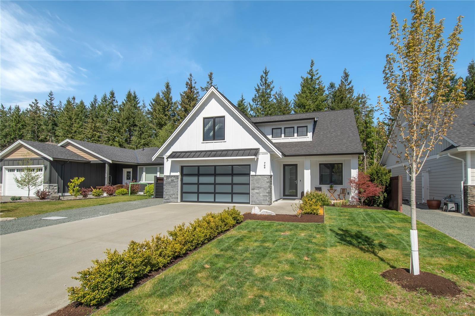 746 Salal St, Campbell River, BC