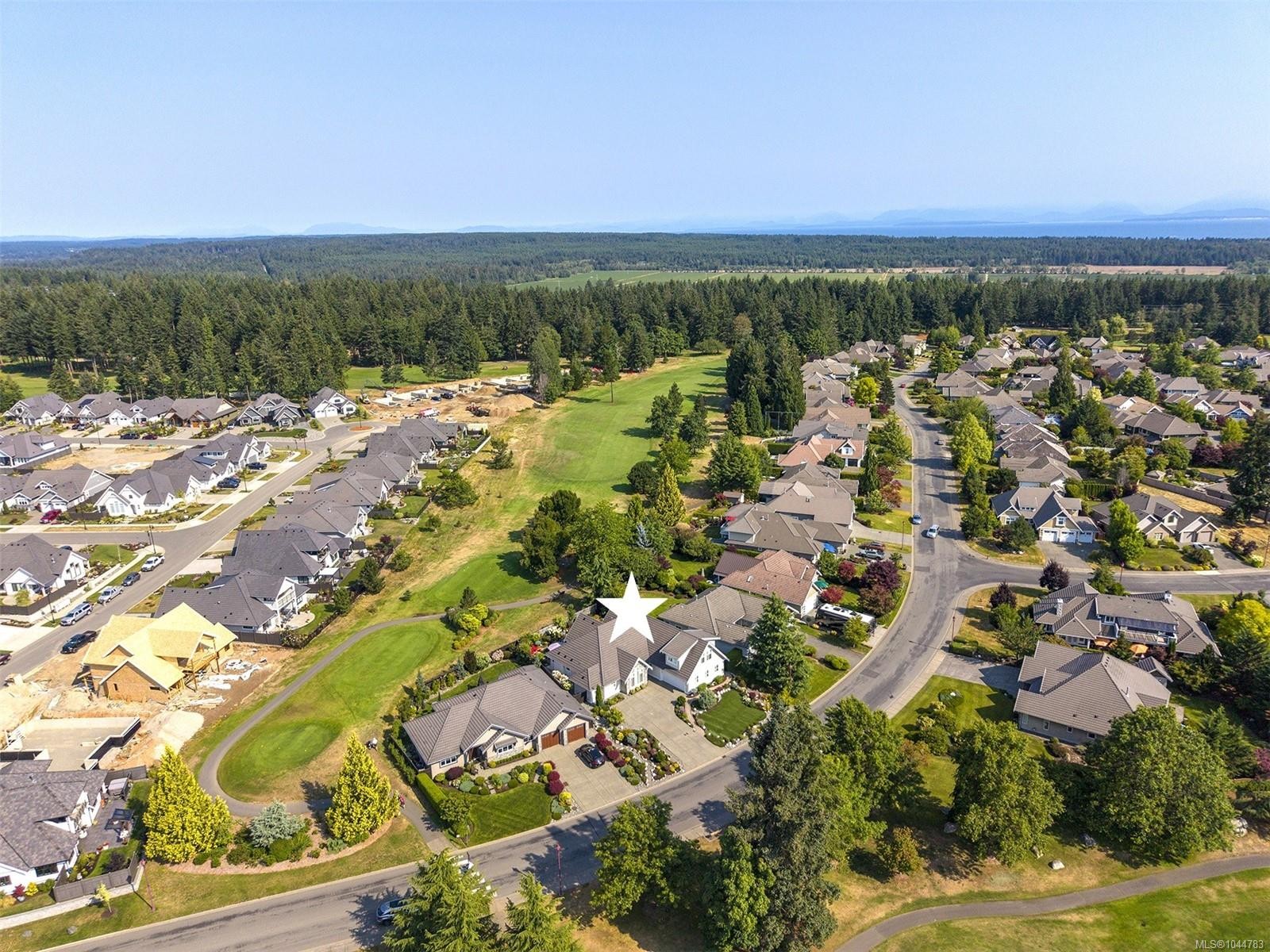 3232 Majestic Dr, Courtenay, BC