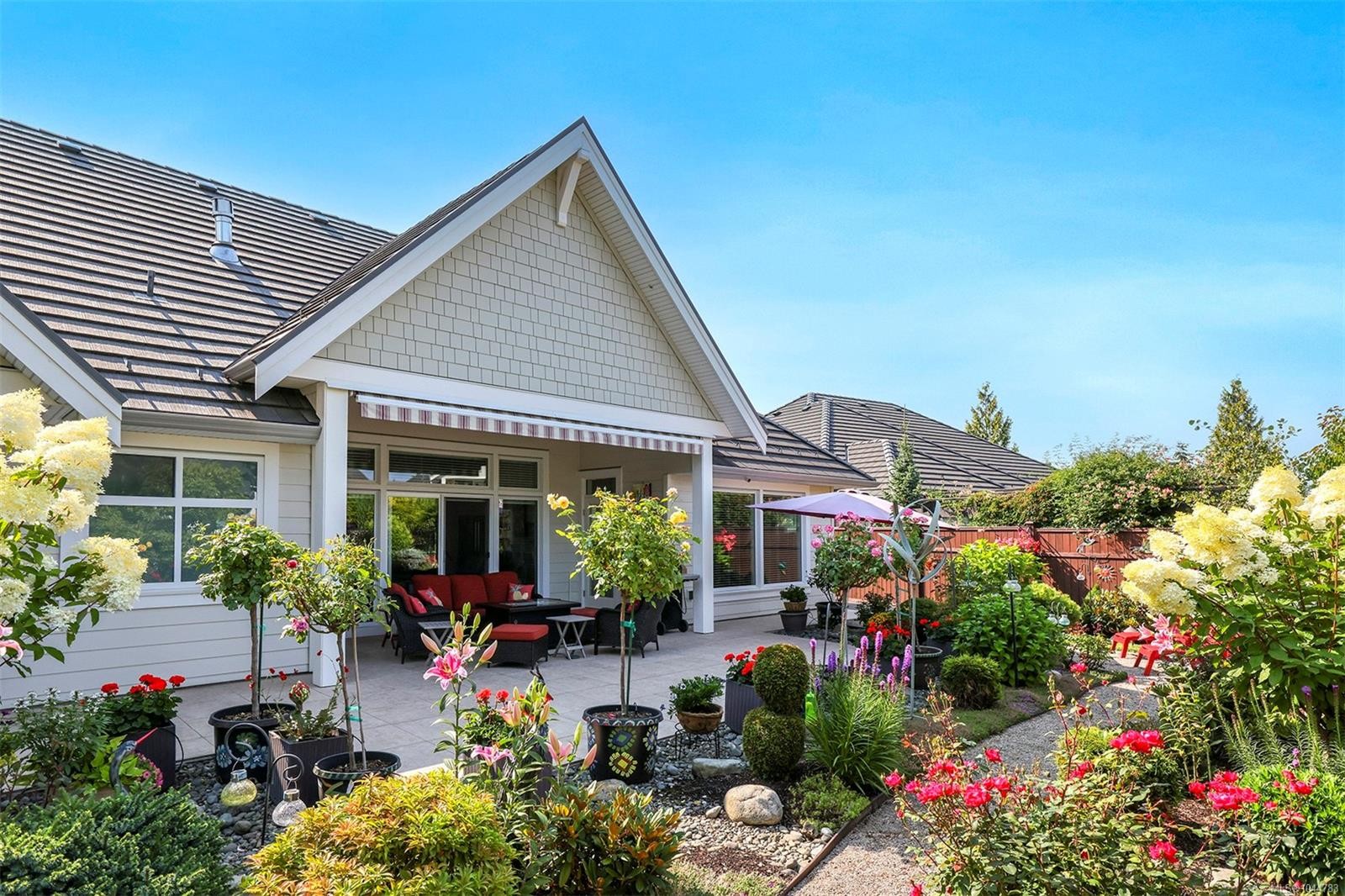 3232 Majestic Dr, Courtenay, BC