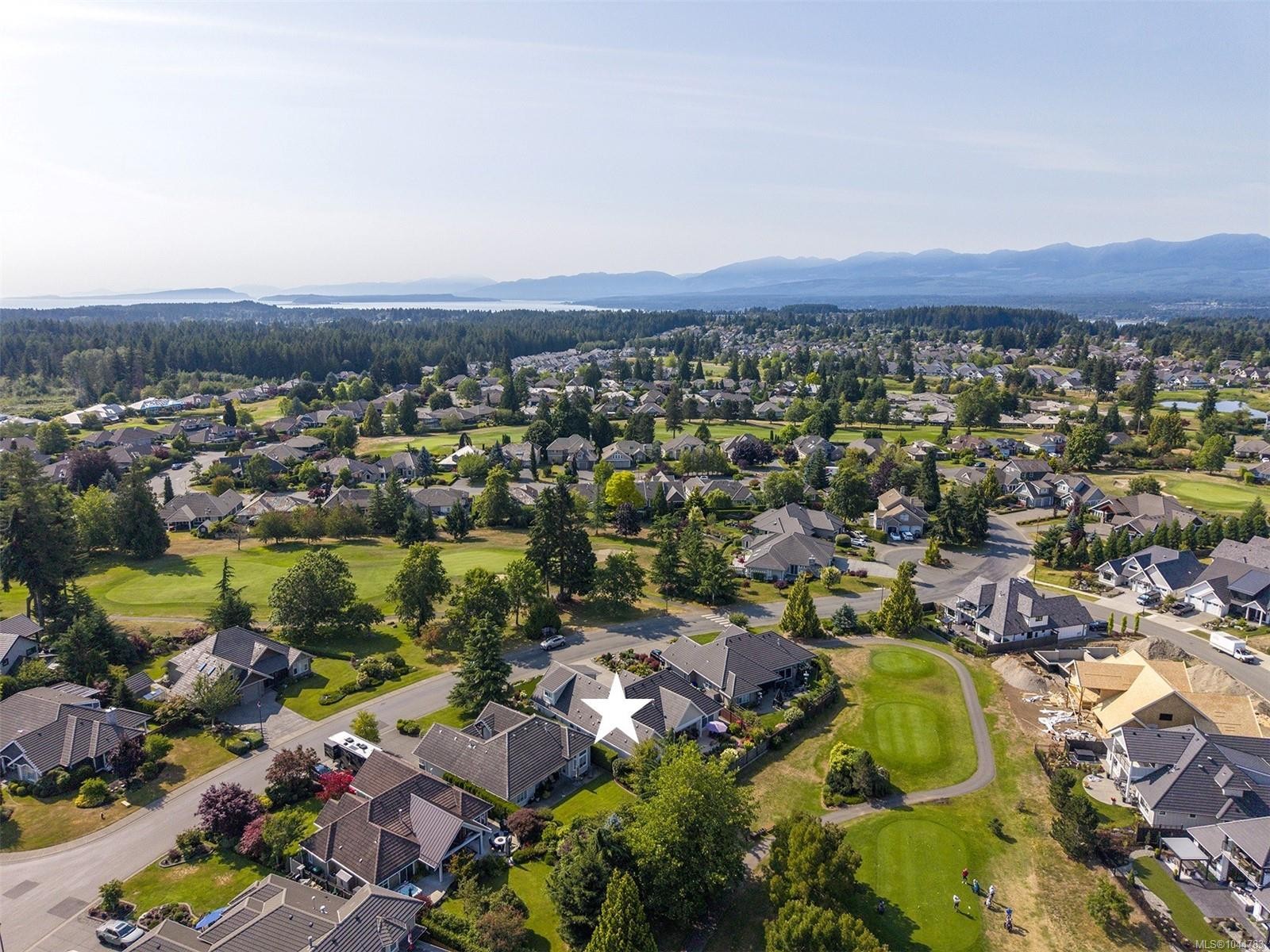 3232 Majestic Dr, Courtenay, BC