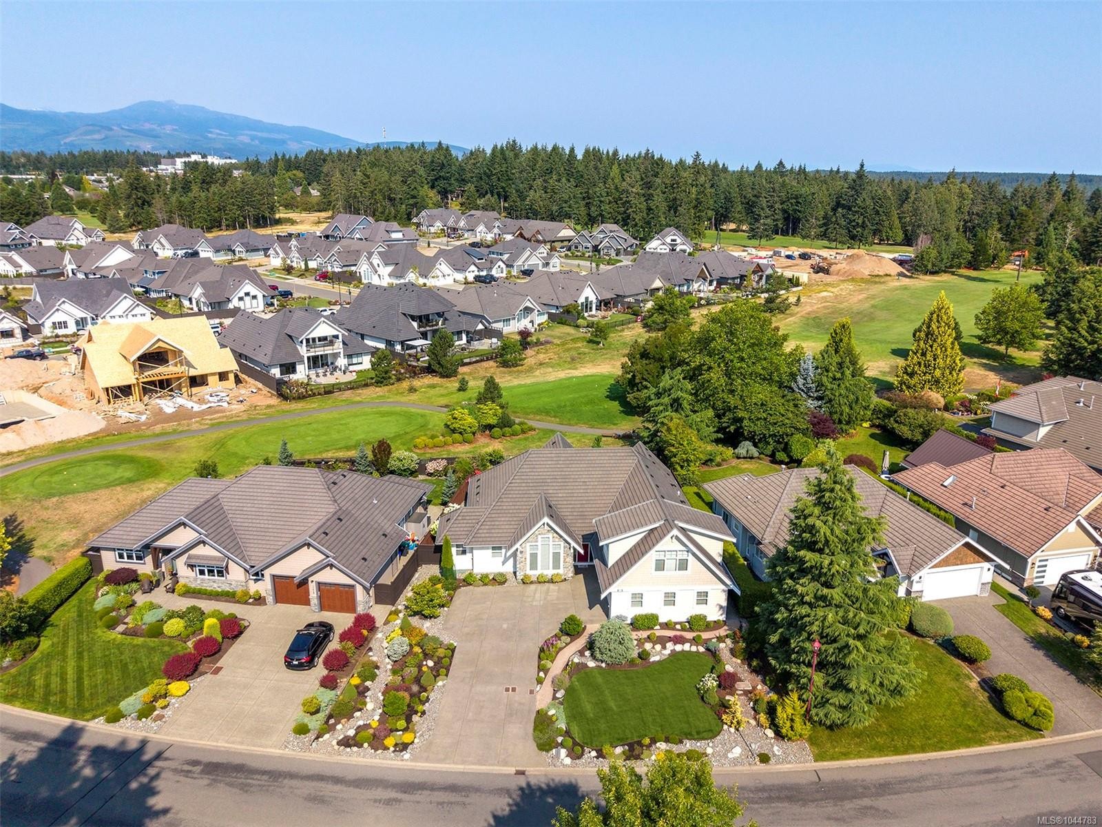 3232 Majestic Dr, Courtenay, BC