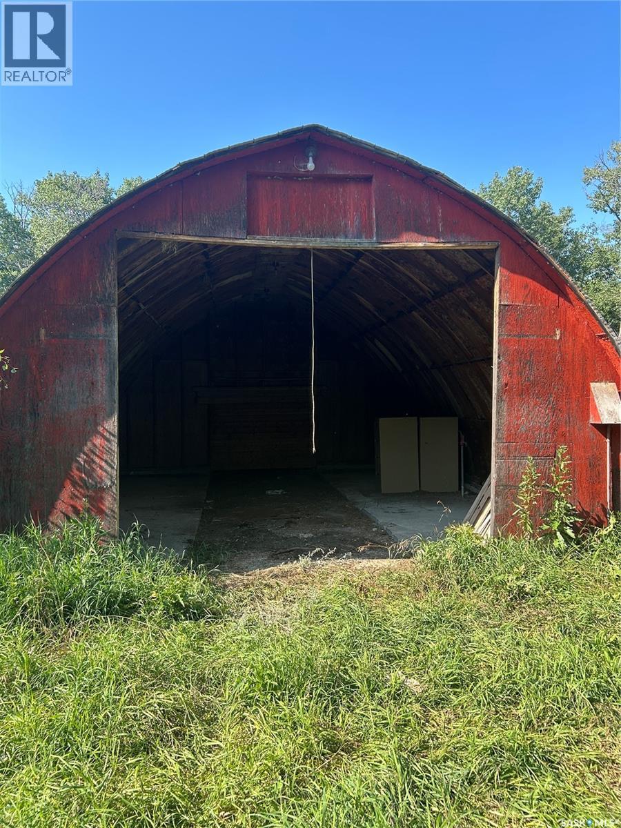 Bjerke Acreage, Kellross Rm No. 247, SK - Outdoor