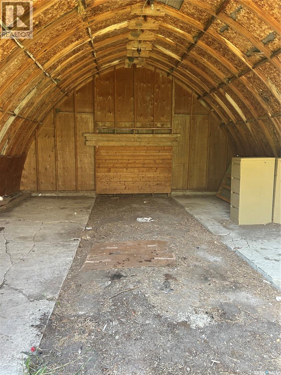 Bjerke Acreage, Kellross Rm No. 247, SK - Indoor
