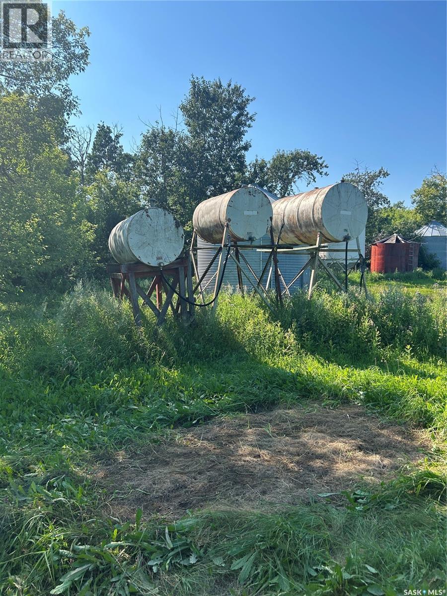 Bjerke Acreage, Kellross Rm No. 247, SK - Outdoor