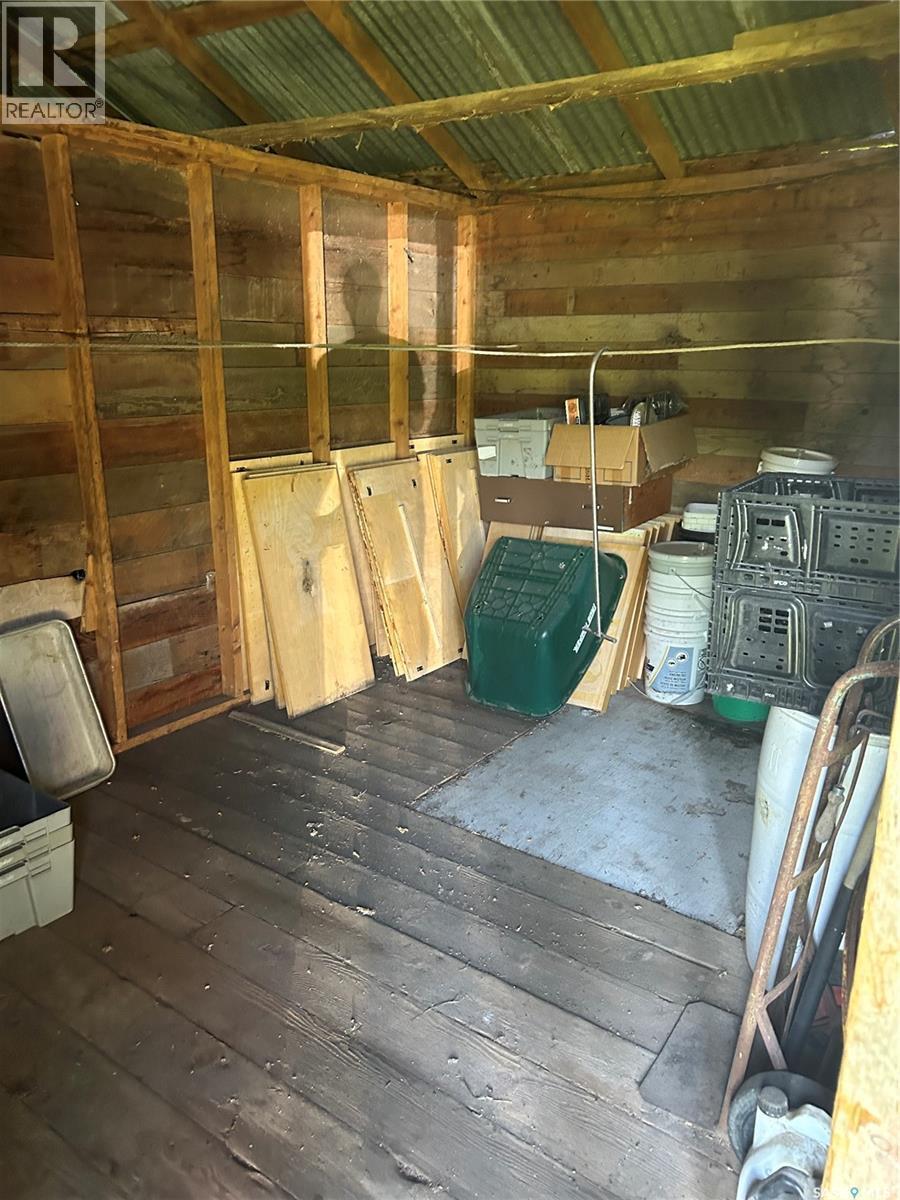 Bjerke Acreage, Kellross Rm No. 247, SK -