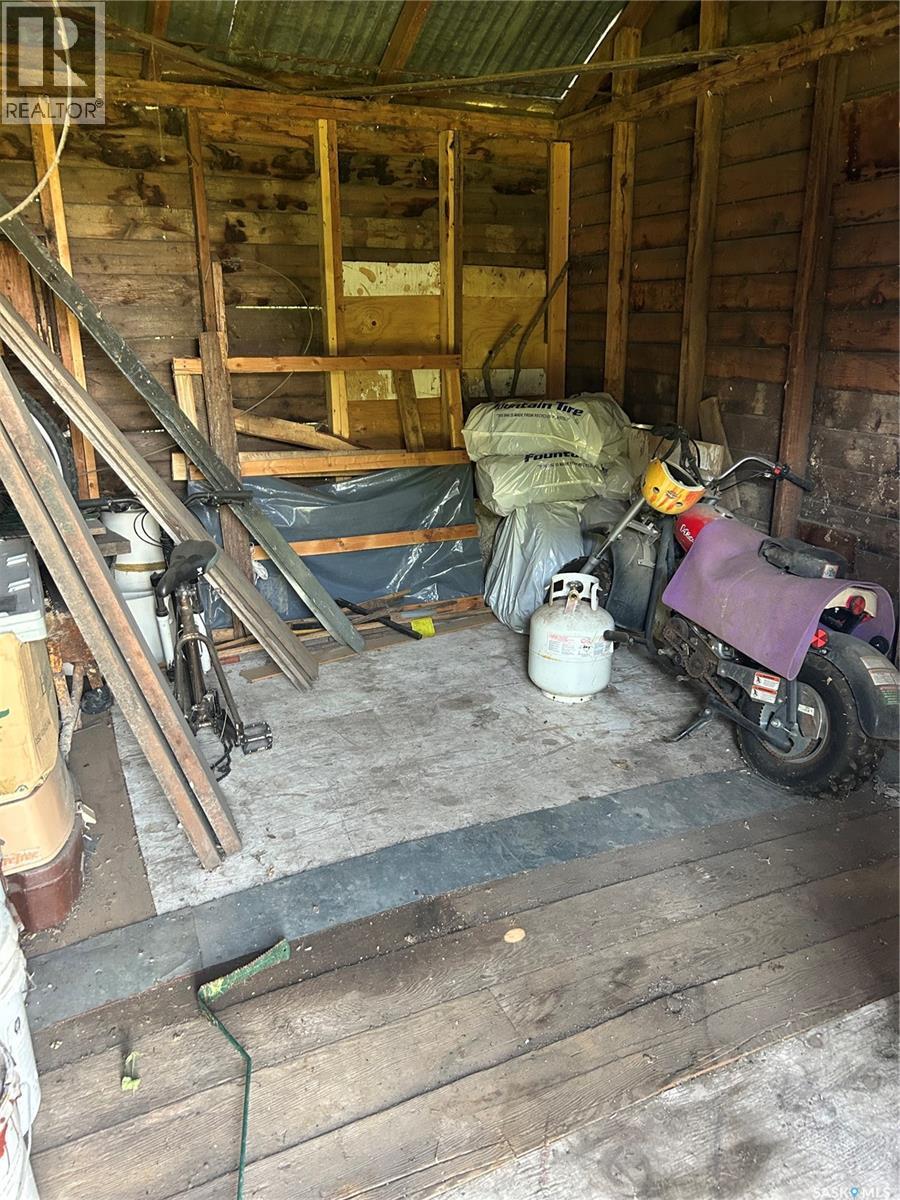Bjerke Acreage, Kellross Rm No. 247, SK -