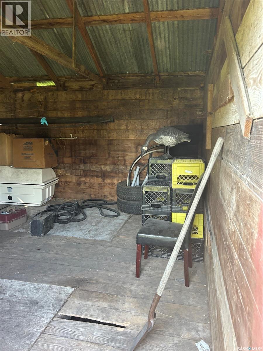 Bjerke Acreage, Kellross Rm No. 247, SK - Photo Showing Other Room