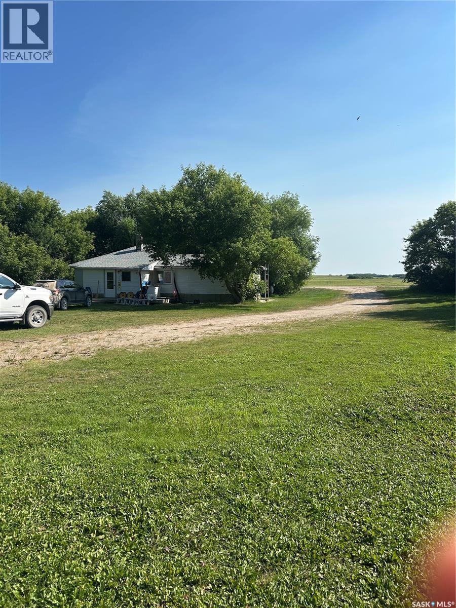 Bjerke Acreage, Kellross Rm No. 247, SK - Outdoor With View