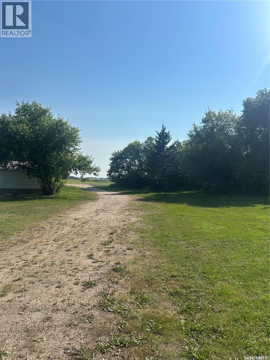 Bjerke Acreage, Kellross Rm No. 247, SK - Outdoor