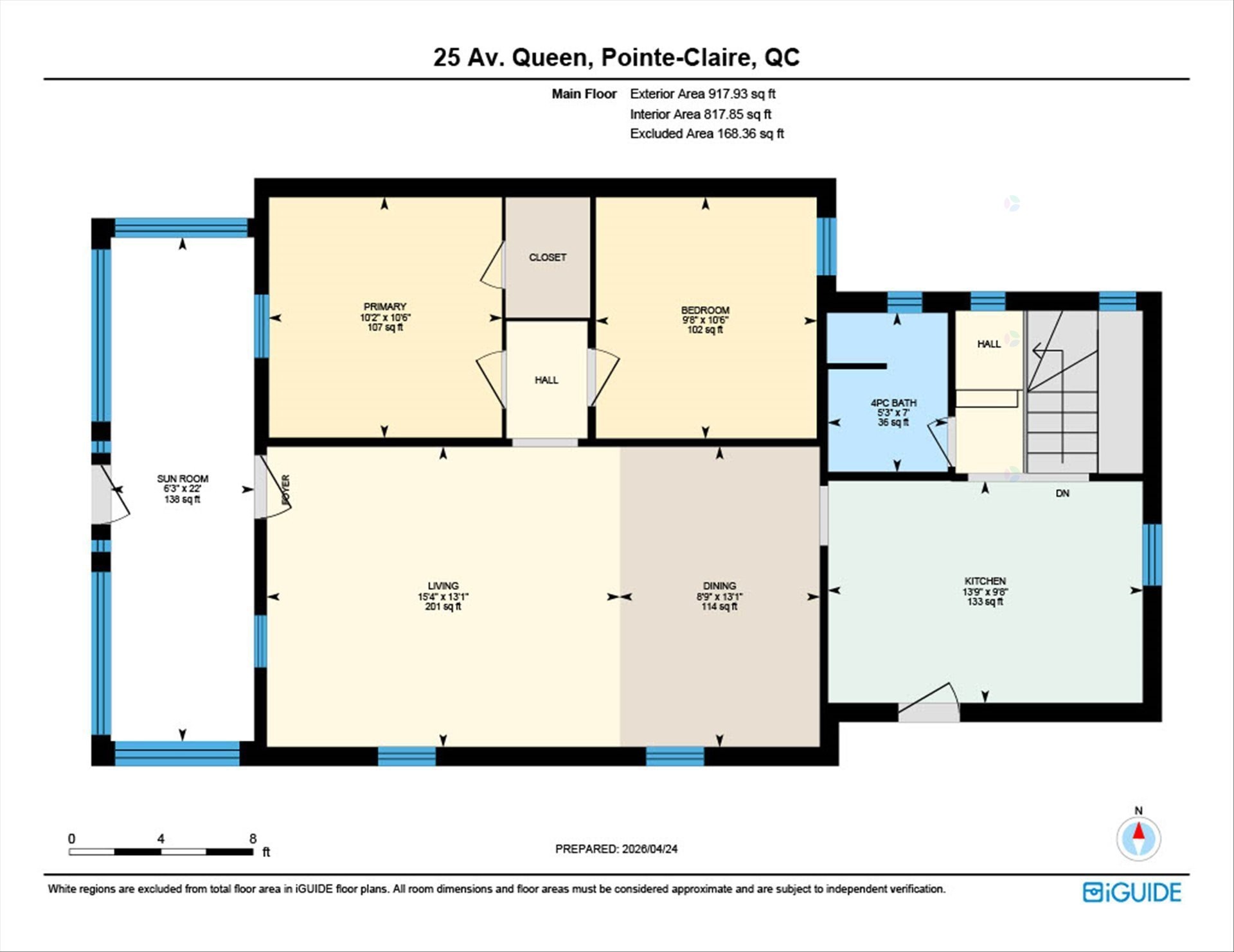 Other - 25 Av. Queen, Pointe-Claire, QC - Other