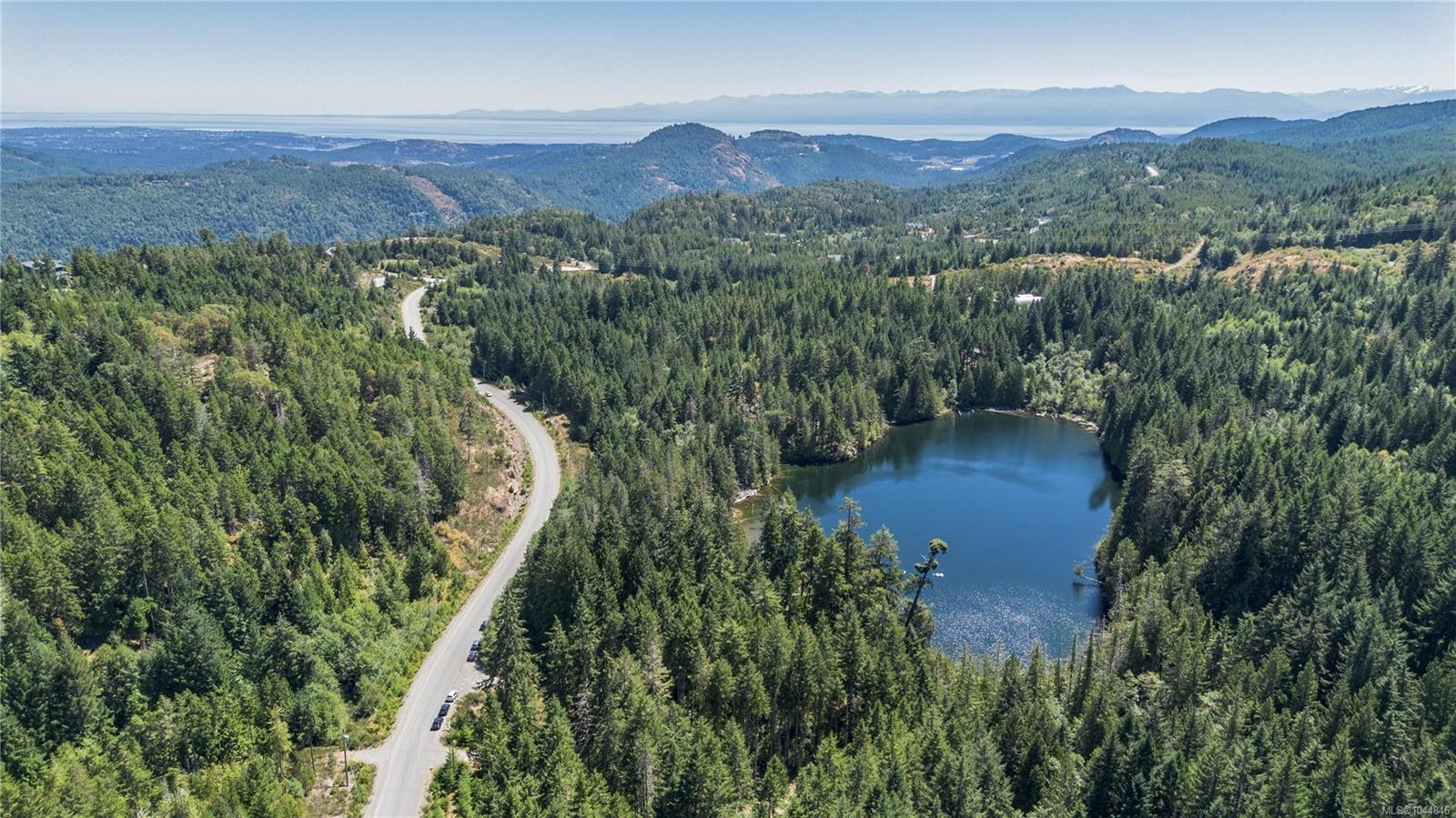 Lot 23 Goldstream Heights Dr, Shawnigan Lake, BC