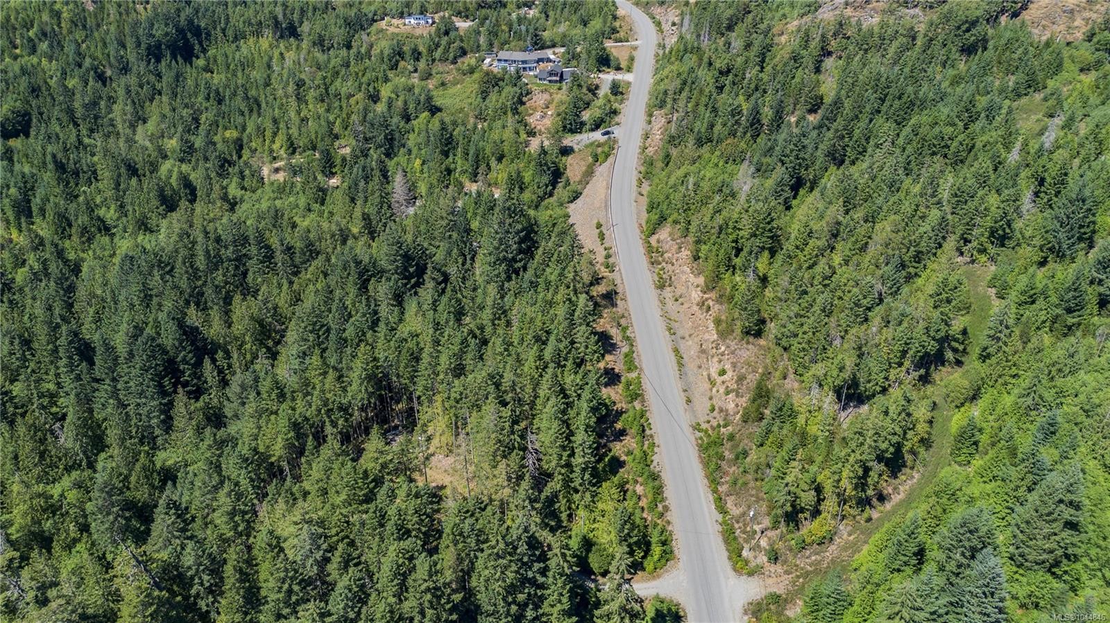 Lot 23 Goldstream Heights Dr, Shawnigan Lake, BC