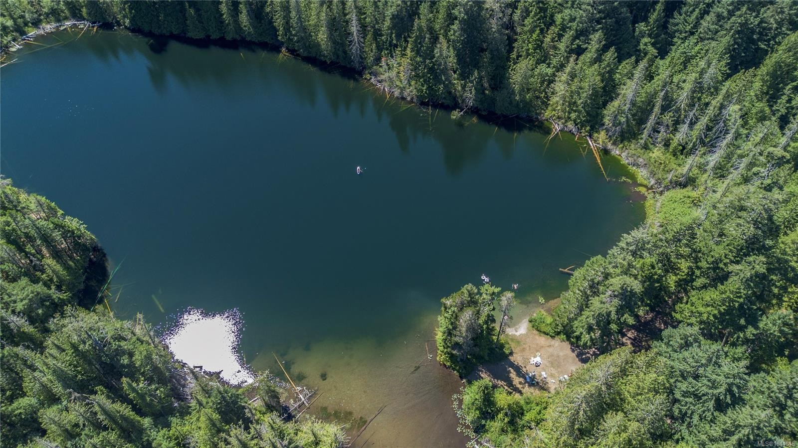 Lot 23 Goldstream Heights Dr, Shawnigan Lake, BC
