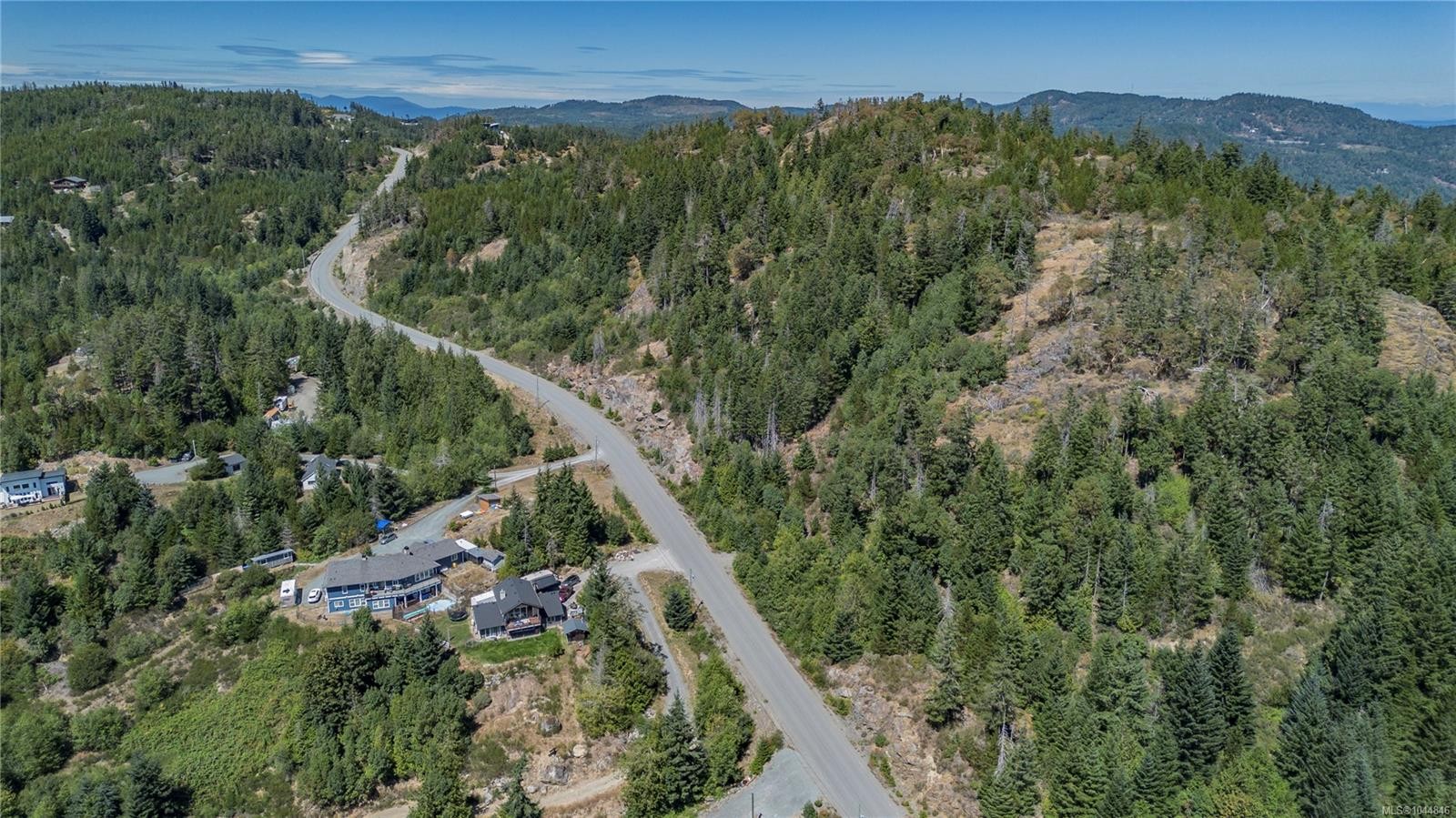 Lot 23 Goldstream Heights Dr, Shawnigan Lake, BC