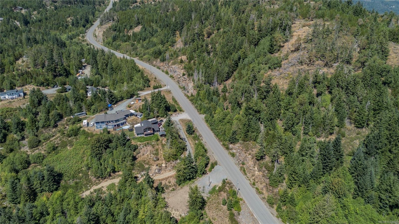 Lot 23 Goldstream Heights Dr, Shawnigan Lake, BC