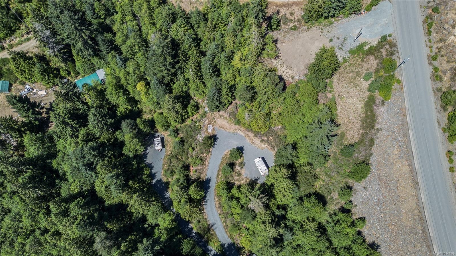 Lot 23 Goldstream Heights Dr, Shawnigan Lake, BC