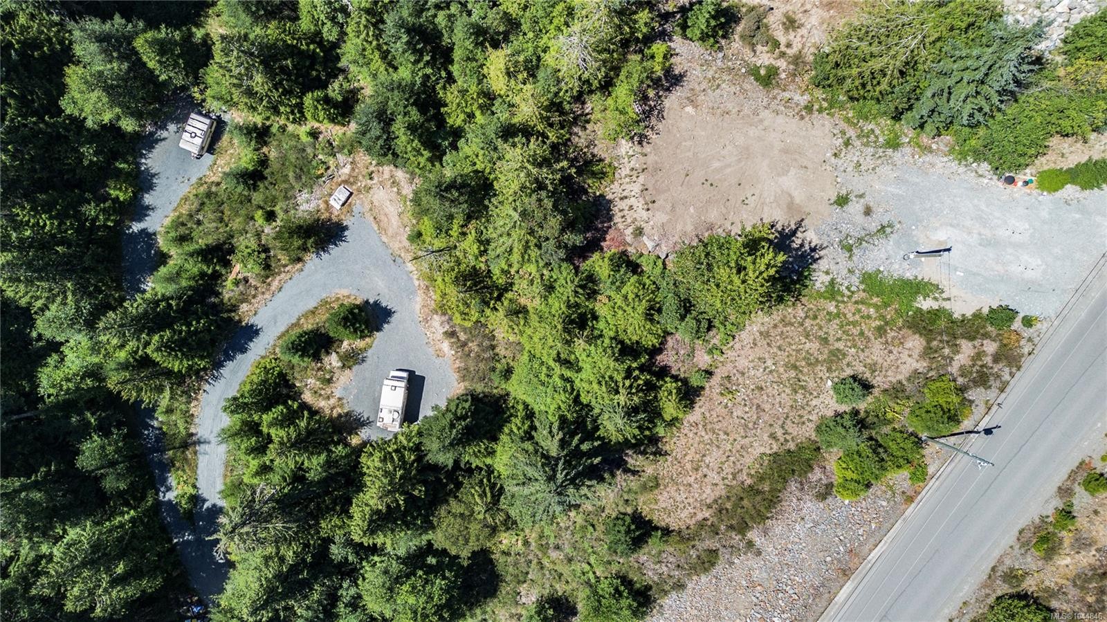 Lot 23 Goldstream Heights Dr, Shawnigan Lake, BC