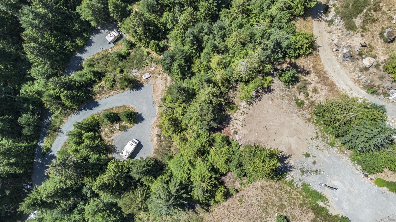 Lot 23 Goldstream Heights Dr, Shawnigan Lake, BC