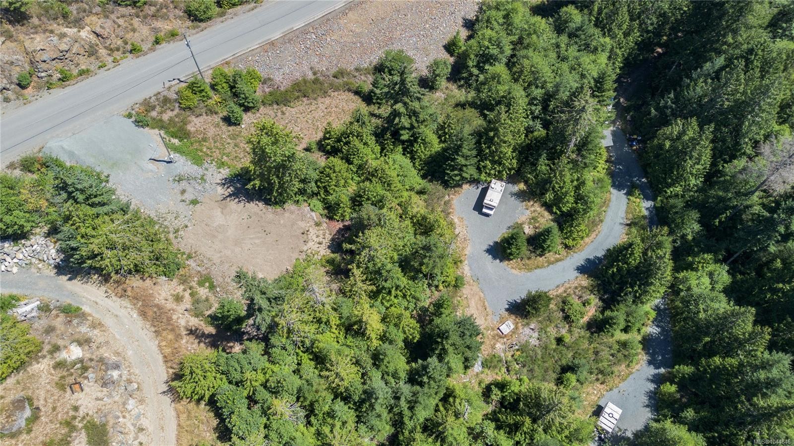 Lot 23 Goldstream Heights Dr, Shawnigan Lake, BC