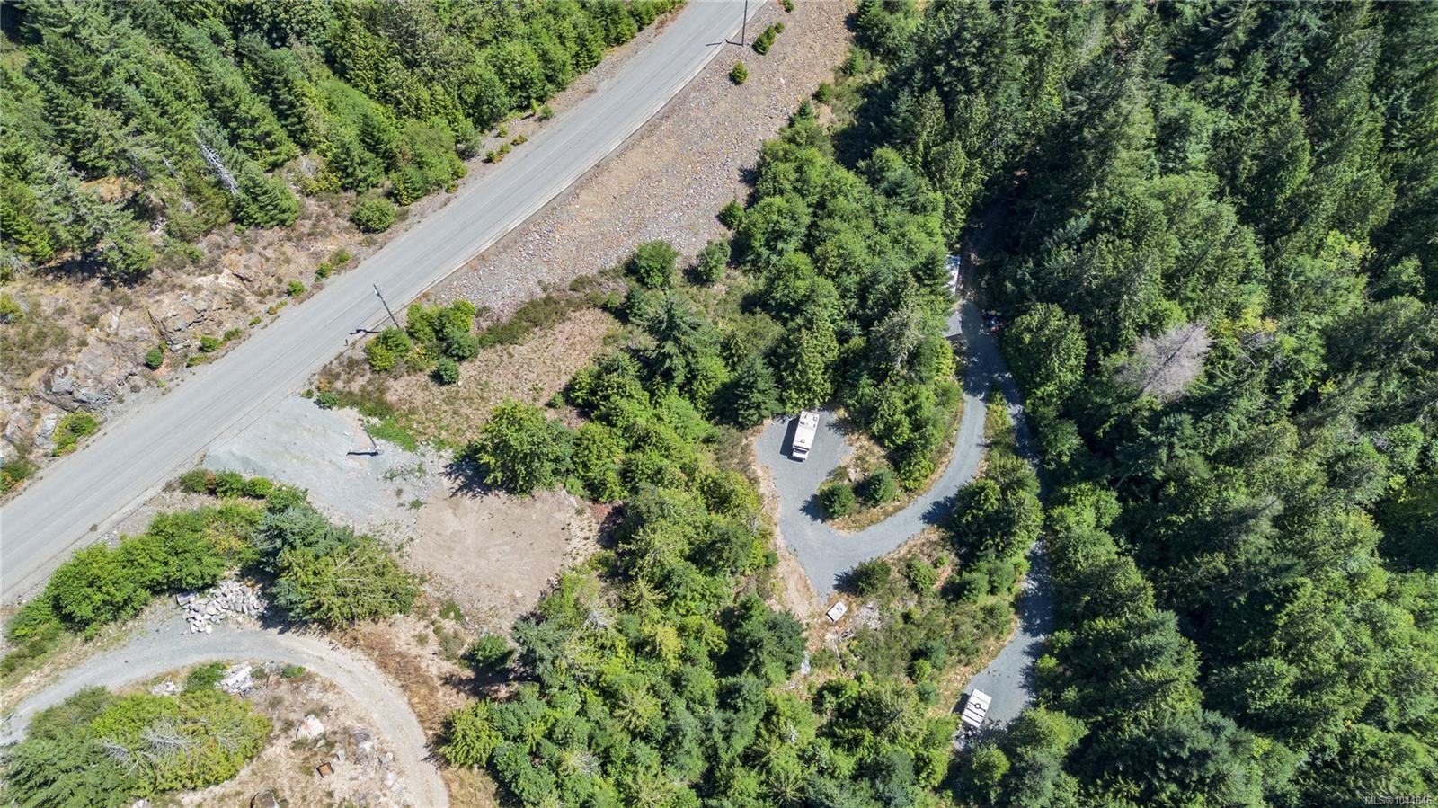 Lot 23 Goldstream Heights Dr, Shawnigan Lake, BC