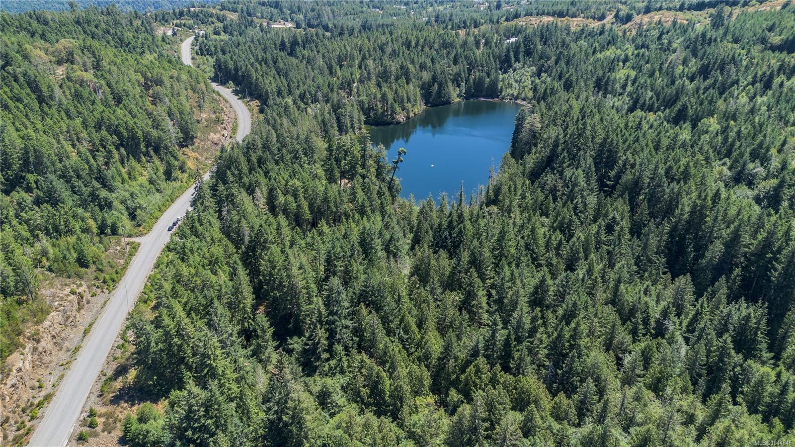 Lot 23 Goldstream Heights Dr, Shawnigan Lake, BC