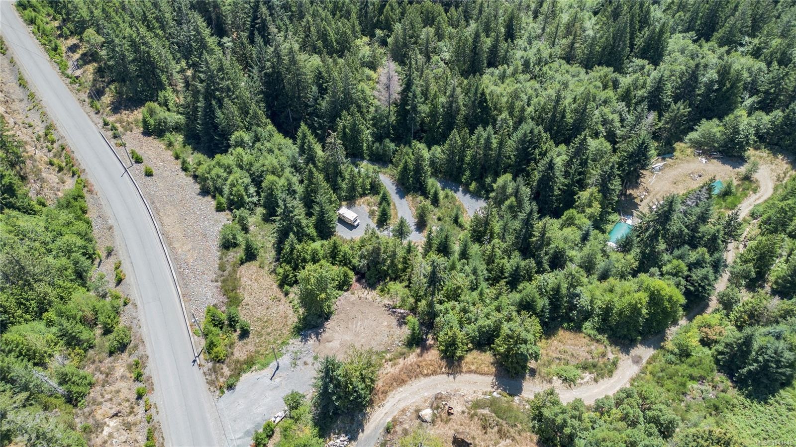Lot 23 Goldstream Heights Dr, Shawnigan Lake, BC