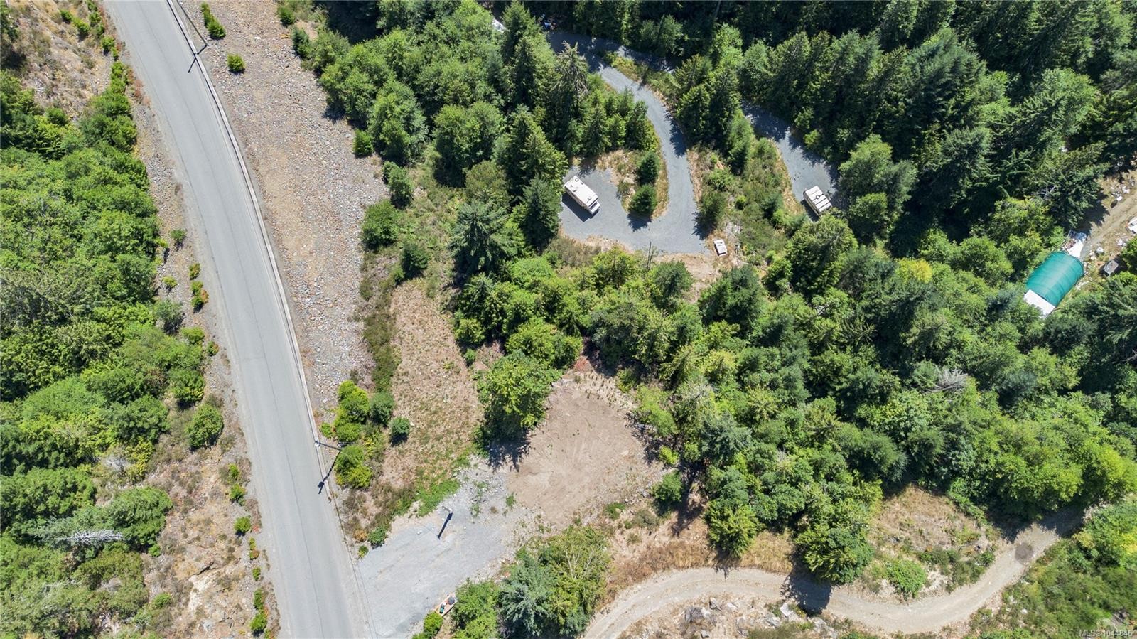 Lot 23 Goldstream Heights Dr, Shawnigan Lake, BC