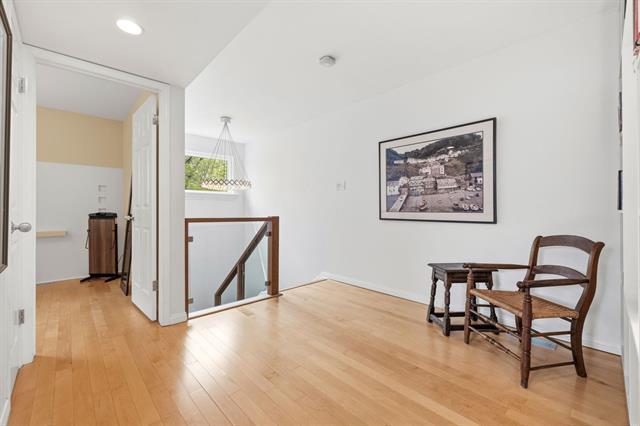 1324 Wellington Cr, Winnipeg, MB - Indoor Photo Showing Other Room