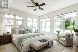 Virtually staged - 