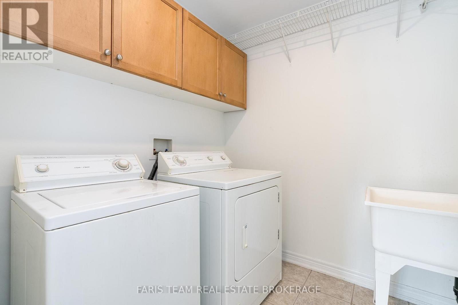 2 Vanessa Drive, Orillia, ON - Indoor Photo Showing Laundry Room