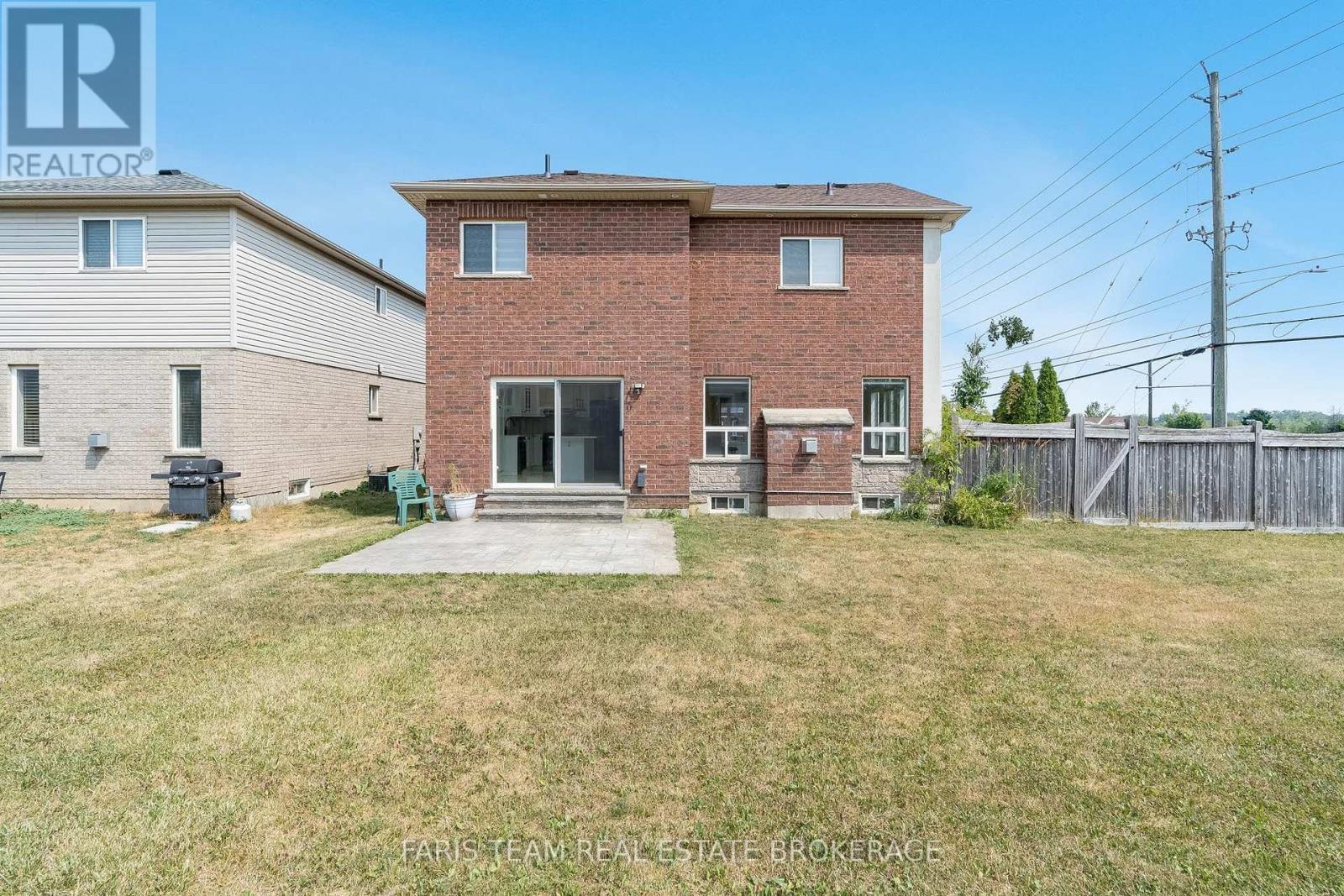 2 Vanessa Drive, Orillia, ON - Outdoor With Exterior