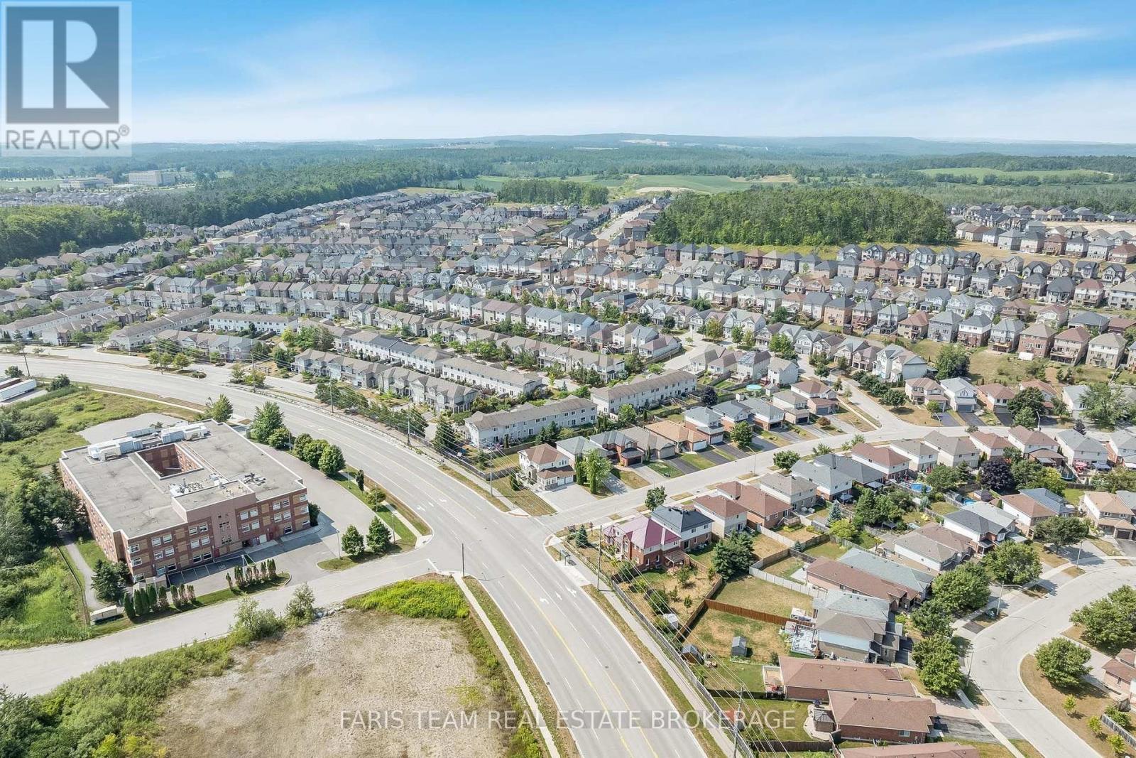 2 Vanessa Drive, Orillia, ON - Outdoor With View