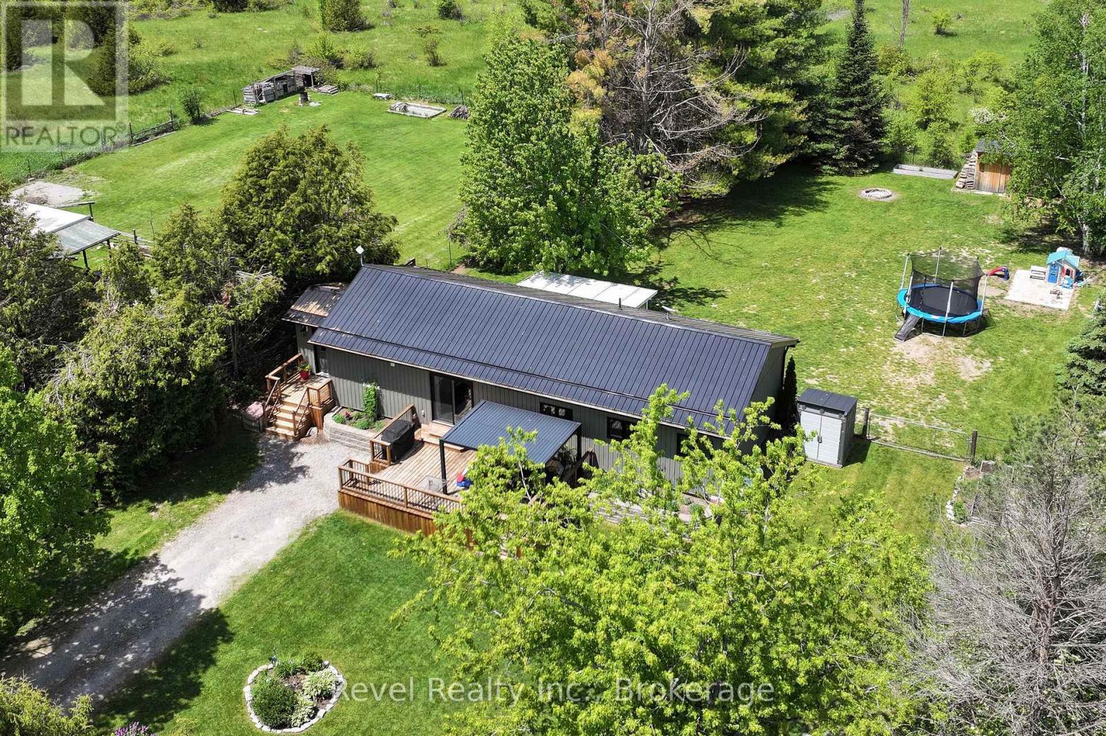 122 Mcguire Beach Road, Kawartha Lakes (Carden), ON - Outdoor