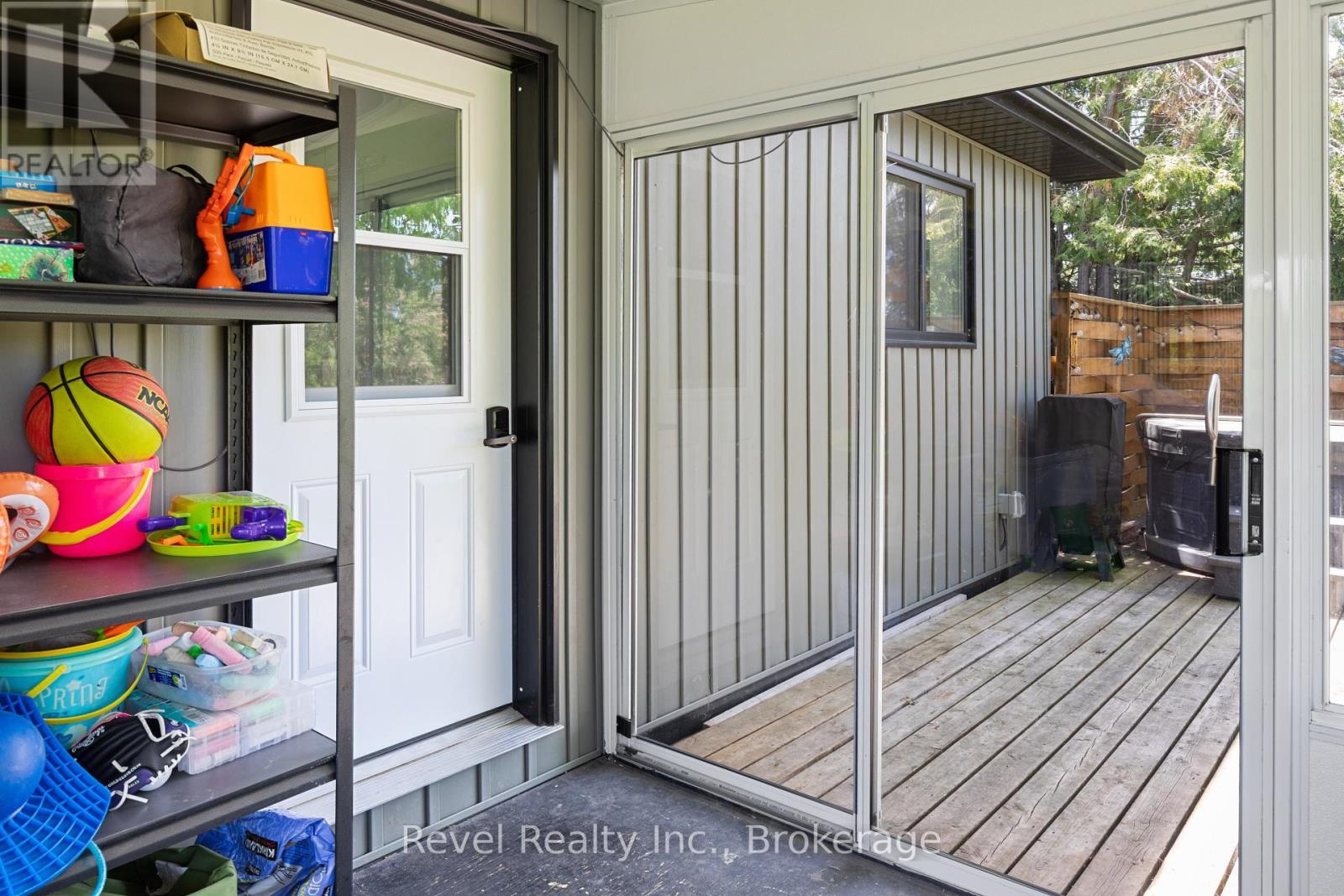 122 Mcguire Beach Road, Kawartha Lakes (Carden), ON - With Exterior