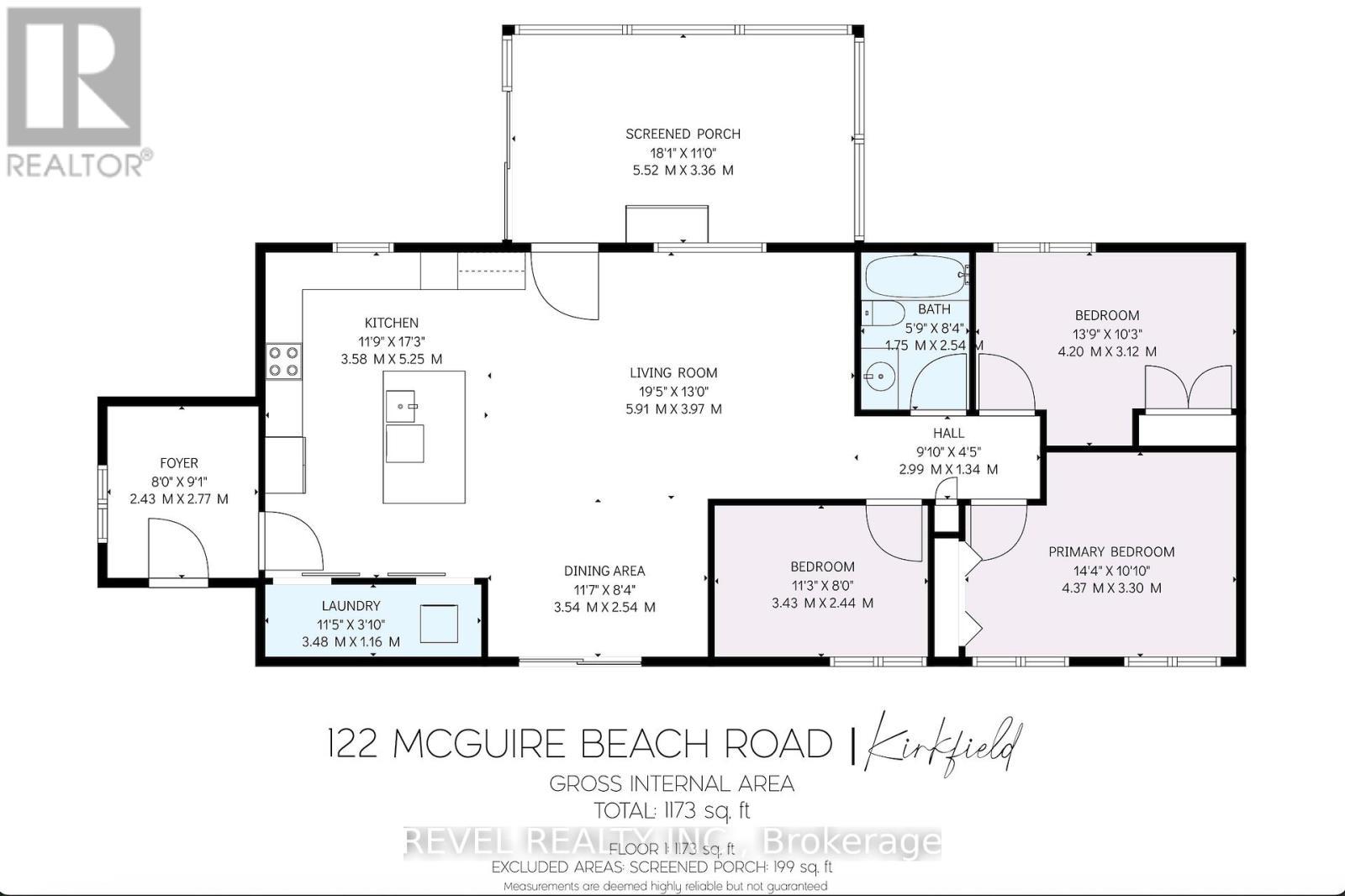 122 Mcguire Beach Road, Kawartha Lakes (Carden), ON - Other