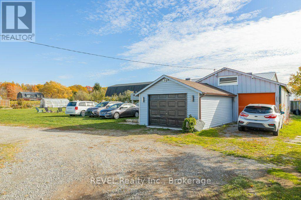 165 East West Line, Niagara-On-The-Lake (Lakeshore), ON